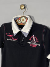 Tricou Camp David - marimea M